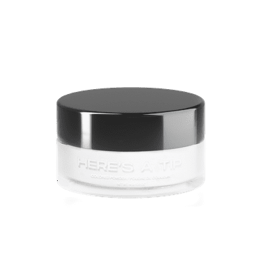 NAILBOO DIP POWDER WHITE (HERE'S A TIP)