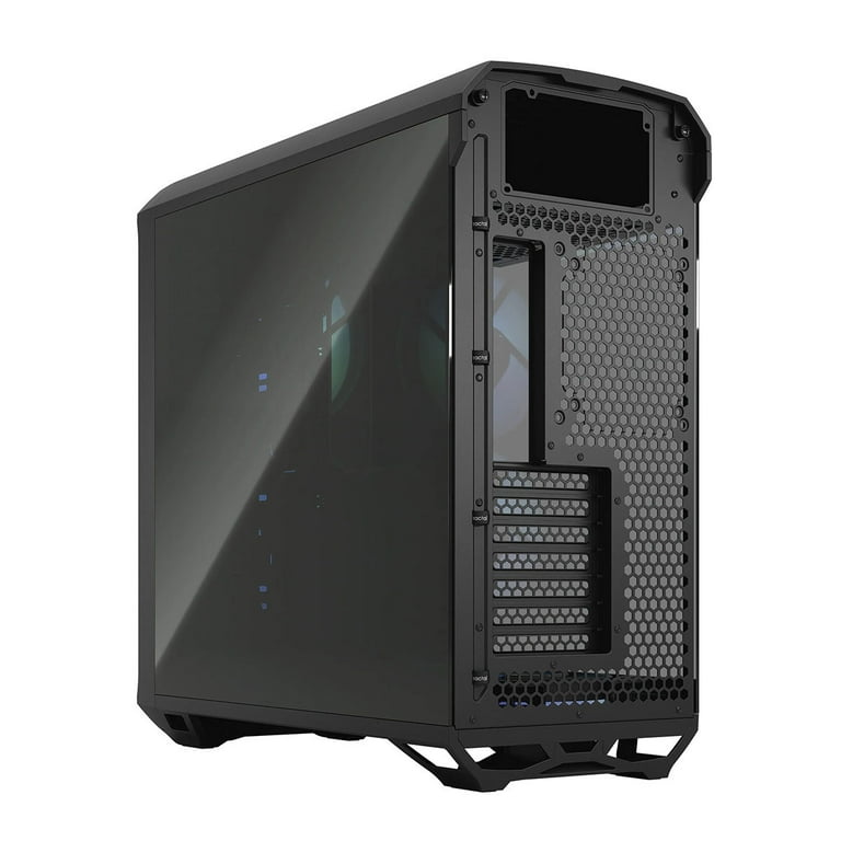 PCケース(自作PC用) Torrent Nano Black Solid Torrent Nano — Fractal Design