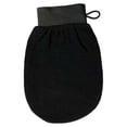 thumbnail image 1 of Advancent Guante exfoliante para baño, hogar, apartamento, dormitorio, cuerpo, hombro, exfoliante, lavable, reutilizable, limpieza de baño Juegos de accesorios de baño, 1 of 6
