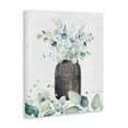 thumbnail image 2 of Stupell Industries French Country Soap Jar & Eucalyptus Canvas Art, 16 x 20, by Lettered and Lined, 2 of 8