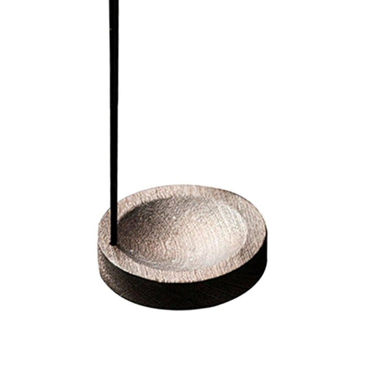 【新品未使用】CALMA STORE INCENSE HOLDER & BASE Incense Holder & Base＋SHADE – calma store Japan