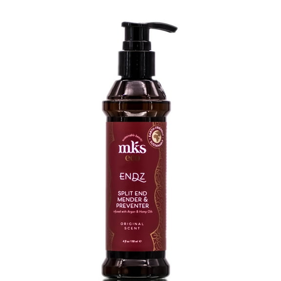 MKS Eco Endz Split End Mender & Preventer - 4 oz