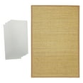 thumbnail image 2 of GROWTH TANK Cat Scratcher Sofa Protector Kitten Cat Scratching Board for Home Couch Wall Ordinary, 2 of 9