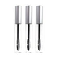thumbnail image 1 of 3Pcs 10ml Reusable Transparent Empty Mascara Tube Stick, Mascara Container Bottle, Female DIY Makeup Tool Accessories, Suitable for Home and Travel, 1 of 5