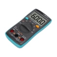 thumbnail image 2 of ZT101 6000 Digital Multimeter Automatic Range Handheld Multimeter Voltage Current Meter, 2 of 5