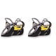 thumbnail image 1 of 2 pegatinas de repuesto con emblema 3D de Super Bee para Challenger Charger, 1 of 3