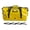 yellow, variant on Weatherproofed Cycling Panniers Bag With Carbon Texture Multiple Pocket Organization for Outdoor Exploration
