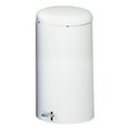 thumbnail image 1 of Step-on Blanc "Ensemble de 1, 1 of 1
