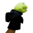 thumbnail image 5 of Kidrobot - Muppets Constantine 12 Plush Hand Puppet, Kidrobot, Gifts, 5 of 5