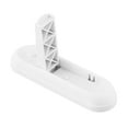 thumbnail image 2 of For Home Use User-friendly Installation Anti-Open Door Lock Home Security 128.2*36*21.5mm Discreet Design Door Lock, 2 of 11