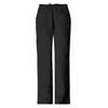 Women's Fashion Essentials Drawstring Double Cargo Scrub Pant