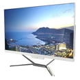 thumbnail image 6 of PTZZHEDM 23.8" All-in-One Desktop PC, Intel i5-6500, 16GB RAM, 512GB SSD, Windows 10 Pro, White, 6 of 9