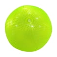thumbnail image 4 of Pelota de playa de PVC para niños CUTICAT Verde 40 cm, 4 of 8