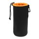 thumbnail image 4 of Para Lente Cámara Neopreno Impermeable Funda Protectora Con Cordón (XL), 4 of 6