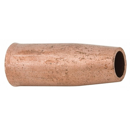 

Radnor Nozzle Copper Tweco Self-Insulated PK2 RAD64002699