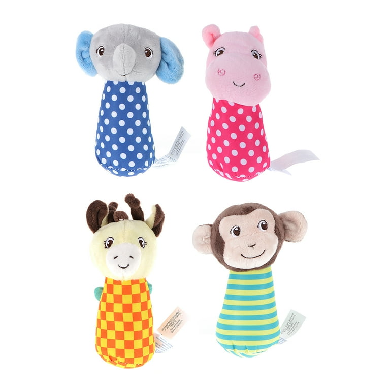 Fisher price monkey elephant hippo hotsell