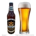thumbnail image 2 of Cerveza Sapporo premium beer 355 ml, 2 of 4