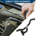 thumbnail image 3 of Conjunto de manguera de calefacción de HVAC No.95039027, tubo de entrada y salida de calefacción para Chevrolet Cruze 2011-2015, 3 of 7