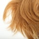 thumbnail image 2 of Peluca de hombre, peluca de disfraz, peluca realista, accesorio de disfraz de Halloween para hombre, peluca de pelo sintético corto para cosplay y fiestas de disfraces, 2 of 7