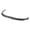 Carbon Fiber Print, variant on Ikon Motorsports Front Bumper Lip Spoiler Lower Air Dam Chin Bodykit Replacement Compatible With 2020-2025 Toyota GR Supra A90 A91 IKON Style PP Polypropylene Gloss Black 2021 2022