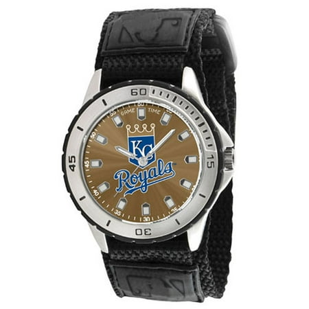 Mens MLB Kansas City Royals Veteran Watch
