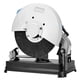 thumbnail image 1 of Cortadora de Metales Dong Cheng 14" 2200W. Industrial 3,800 RPM. (DJG04-355S). Para corte de perfiles y acero. Base Reforzada., 1 of 4
