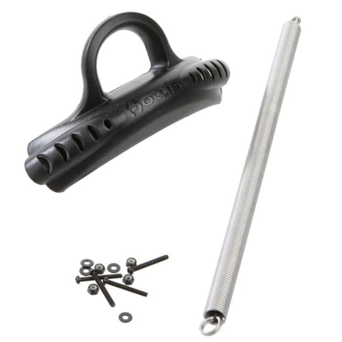 Hollis Spring Strap Kit for F-1 or F-2 Fins