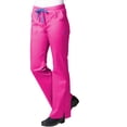 thumbnail image 1 of Maevn Pantalon Évasé à Multiples Poches pour Femmes, 1 of 1