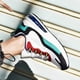 thumbnail image 3 of Tenis Sneakers Casual Sport para Dama Hanna MX  Bangkok Blue, 3 of 4