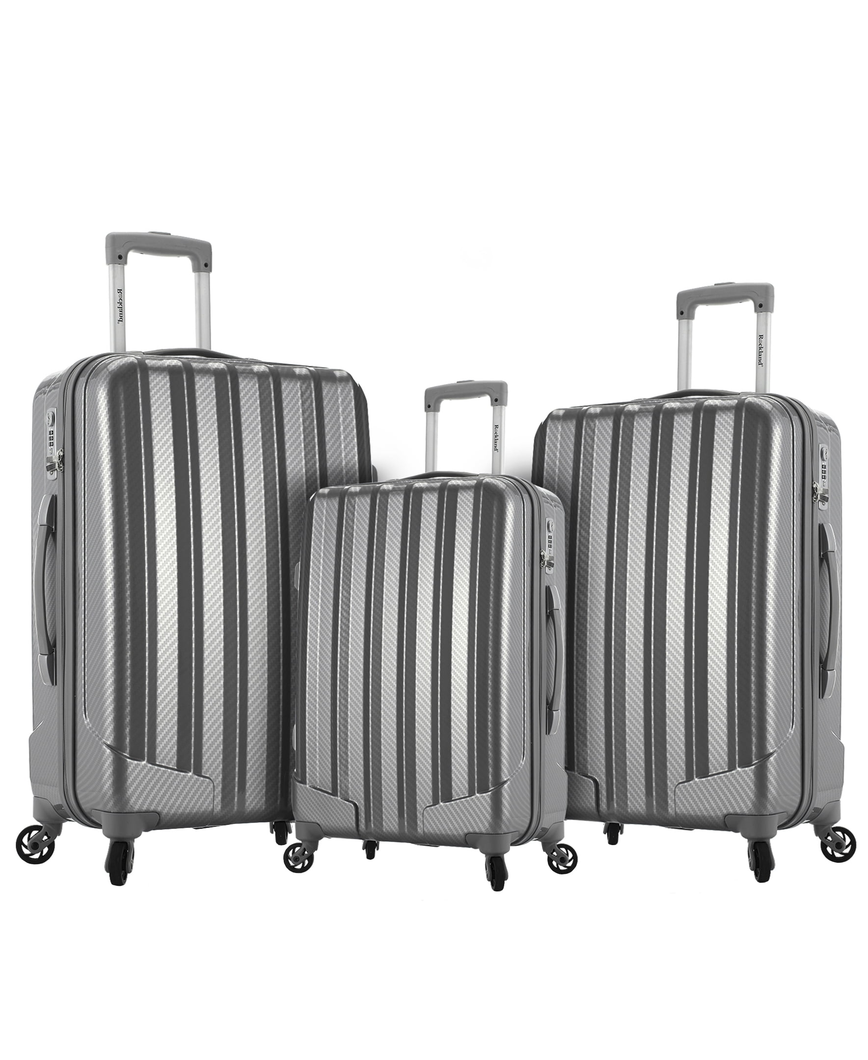 rockland luggage walmart