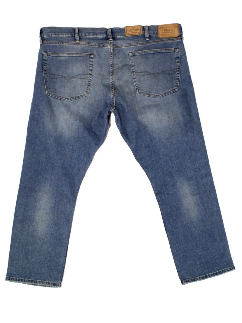 $89.50 Polo Ralph Lauren Men's, Varick Slim Straight Pants