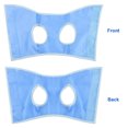 thumbnail image 4 of Ropa fresca para perros y gatos, chaleco de verano ligero y transpirable para mascotas pequeñas, 4 of 8