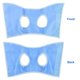 thumbnail image 4 of Chaleco de Enfriamiento para Mascotas Jadeshay Azul XS S M L, 4 of 8