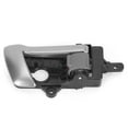 thumbnail image 4 of Door Inside Door Handle Front Right 82620-2B010 Fits For  Santa Fe 08-09, 4 of 8