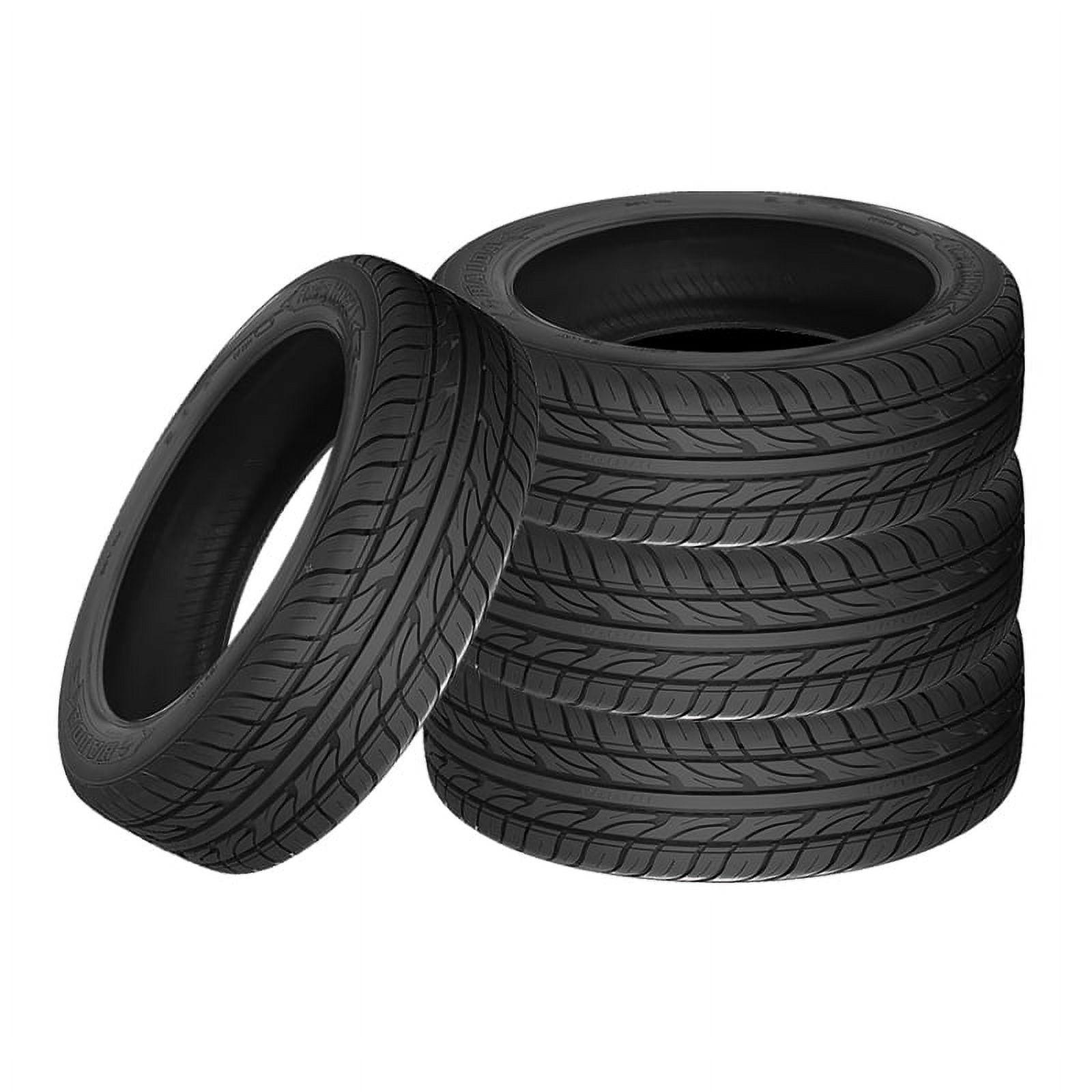 Haida HD921 225/30R20 85 W High Performance Tire