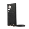 thumbnail image 1 of Crossbody Wallet Leather Case For Samsung Galaxy S23 Series,iPhone 16 Plus, 1 of 6