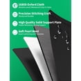 thumbnail image 4 of Organizador de maletero Oasser E3 impermeable 65 L con funda plegable, 4 of 8