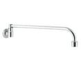 thumbnail image 1 of Qiilu Restaurant Kitchen Faucet,G1/2  Wall Mounted Single Hole Restaurant Kitchen Sink Water Faucet Cold Water Tap, 1 of 8