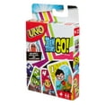 thumbnail image 4 of UNO Teen Titans Go!, 4 of 4