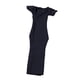 thumbnail image 4 of Ropa femenina a escala 1/6 para figura de acción de 12 pulgadas, elástica en color sólido en miniatura Gris oscuro, 4 of 8