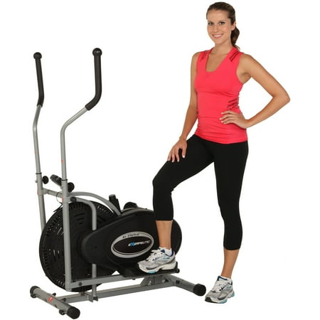 Exerpeutic 260 Air Elliptical (Best Cardio Workout Without Equipment)