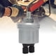 thumbnail image 4 of Sensor De Presión De Aceite Del Motor, Reemplazo Para Generadores De Excavadoras De Camiones Grandes, Acero Inoxidable Utilizado Con Manómetro Y Lámpara De Alarma, Instalación, 4 of 7