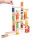 thumbnail image 3 of Juego de pista de carreras para niños, juguete de aventura con cuentas, rompecabezas, juego de pista de carreras, E65D, 3 of 4