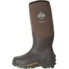 Muck Wetland Rubber Premium Men's Field Boots,Bark,Men's 10 M/Women's 11 M
