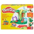 thumbnail image 1 of Set de Juego Hasbro Play-Doh Terrarium: Creaciones en la copa del árbol, 1 of 4
