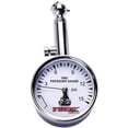 thumbnail image 1 of Tusk Low Pressure Dial Tire Gauge, 1 of 2