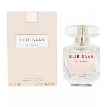 Elie Saab Ladies Le Parfum EDP Spray 1.7 oz Fragrances 7640233340028