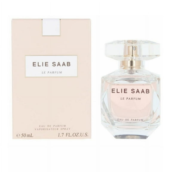 Elie Saab Ladies Le Parfum EDP Spray 1.7 oz Fragrances 7640233340028