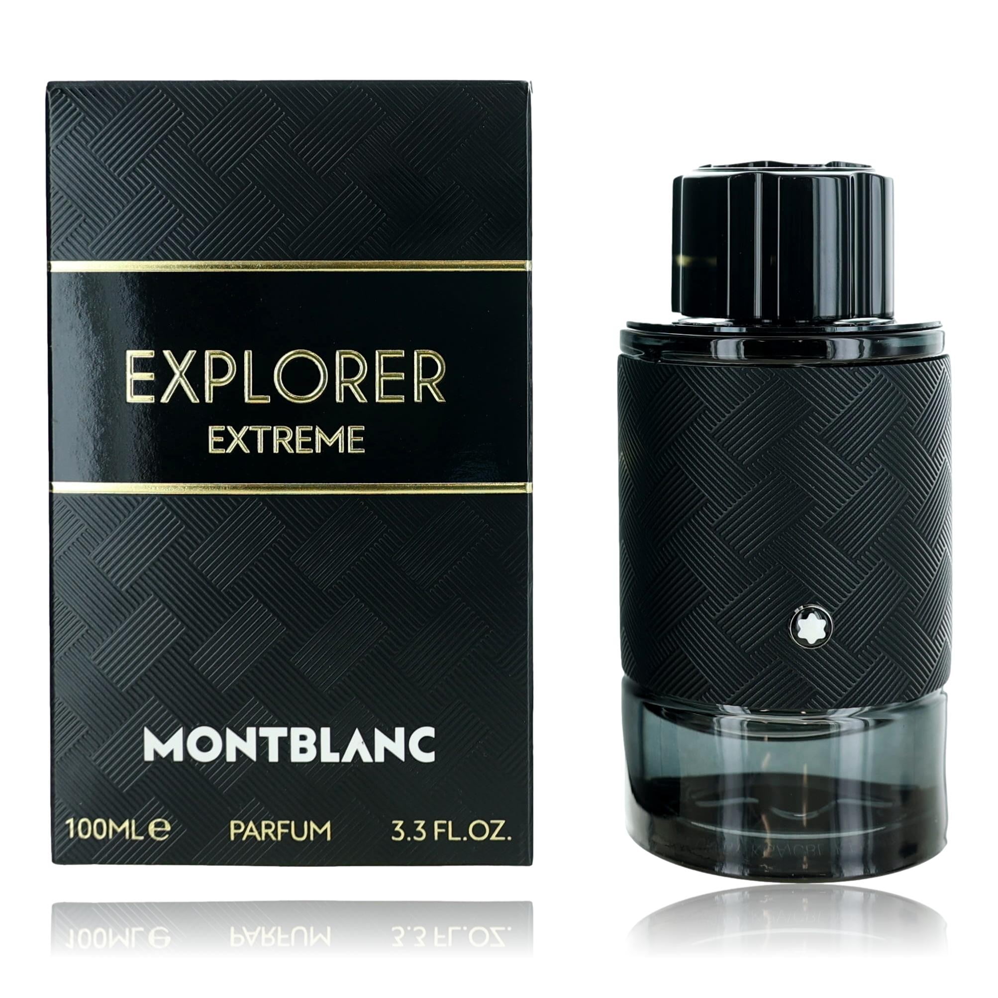 香水(男性用) MONTBLANC Explorer 100ml Amazon.com: Explorer by Mont Blanc for Men - 2 oz EDP Spray
