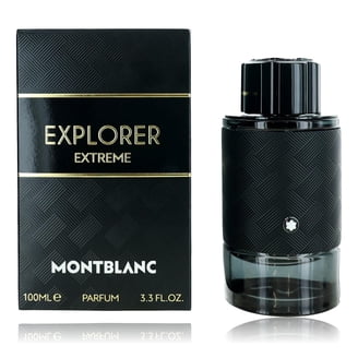 Montblanc, Explorer Eau De Parfum Spray, 3.4 Oz, Cologne for Men